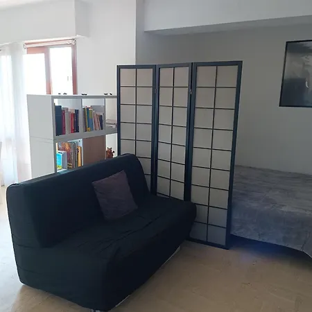 Apartment Stephandre *
